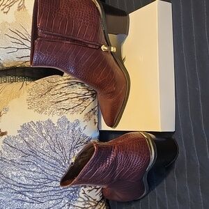 Womens Bootie